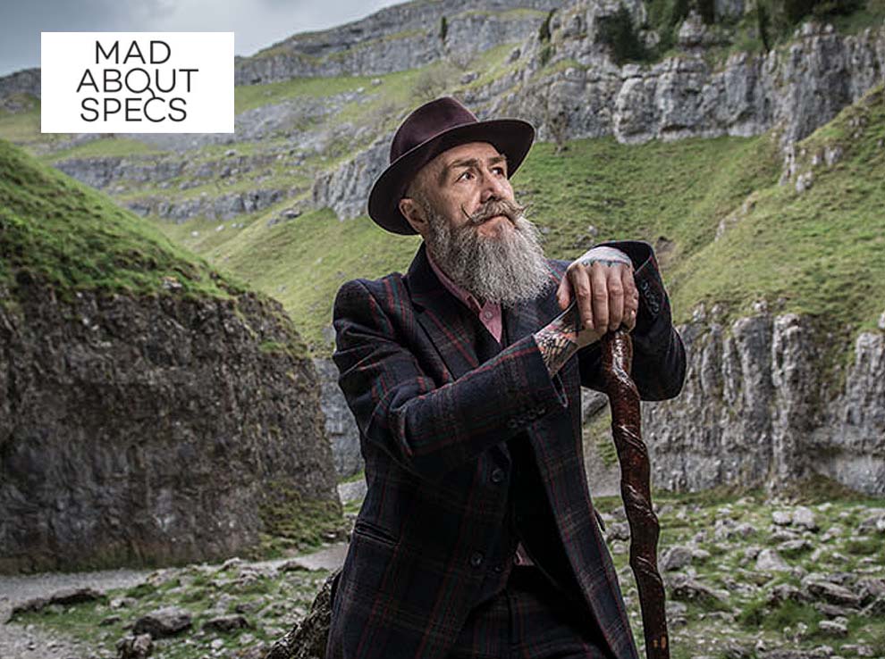 madabout specs trifle productions midlands shropshire contetn producers photography and video