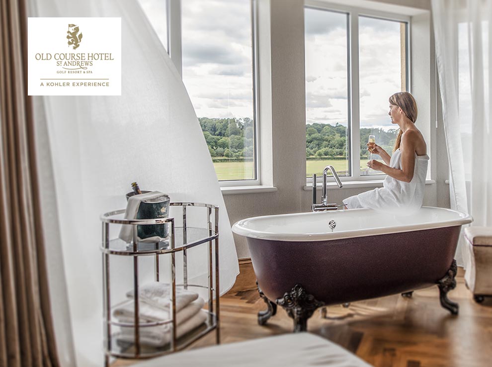 old course-trifle productions midlands - shropshire contetn producers photography and video copy