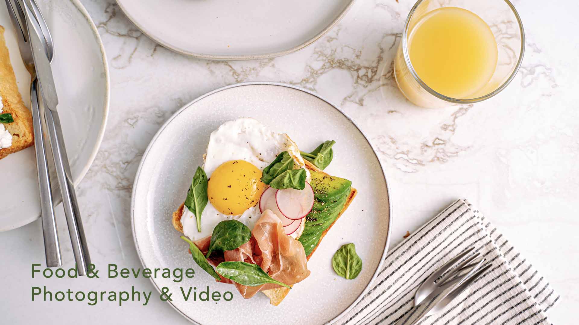 Food Photography for hotels and restaurants- Photography...
