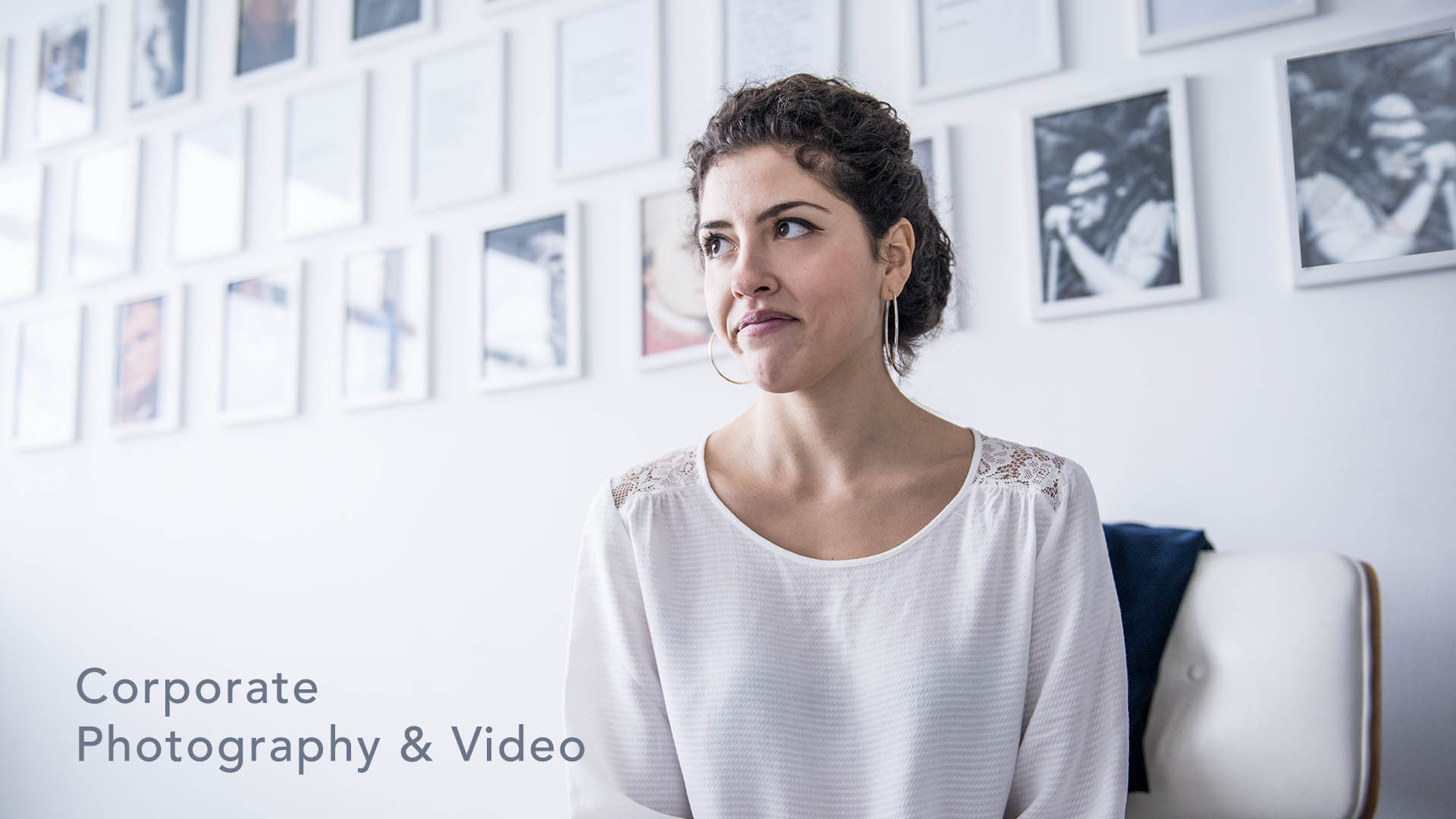 Corporate Photography & Video Shropshire Midlands